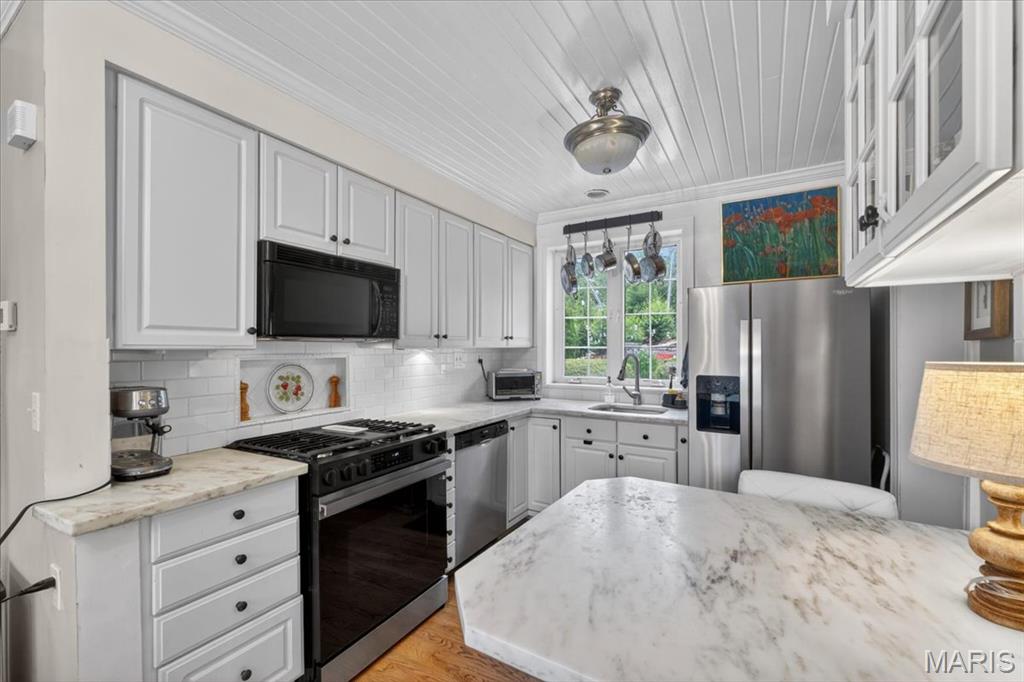 Forest Hills Park - Residential