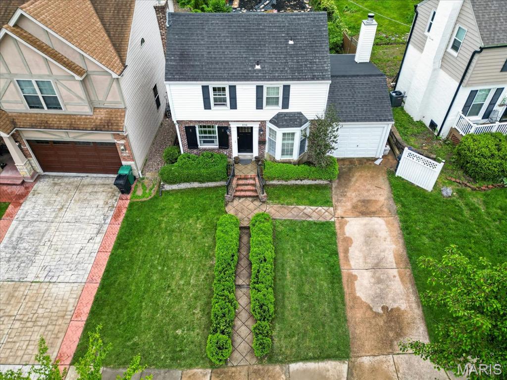Forest Hills Park - Residential