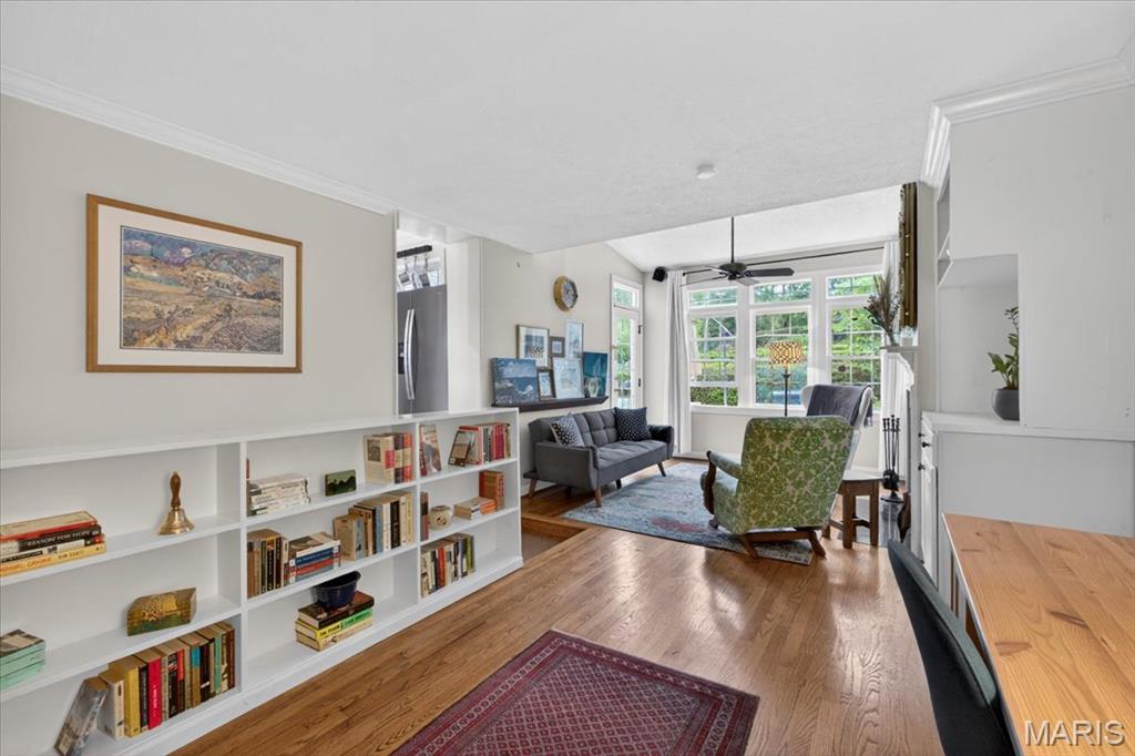 Forest Hills Park - Residential