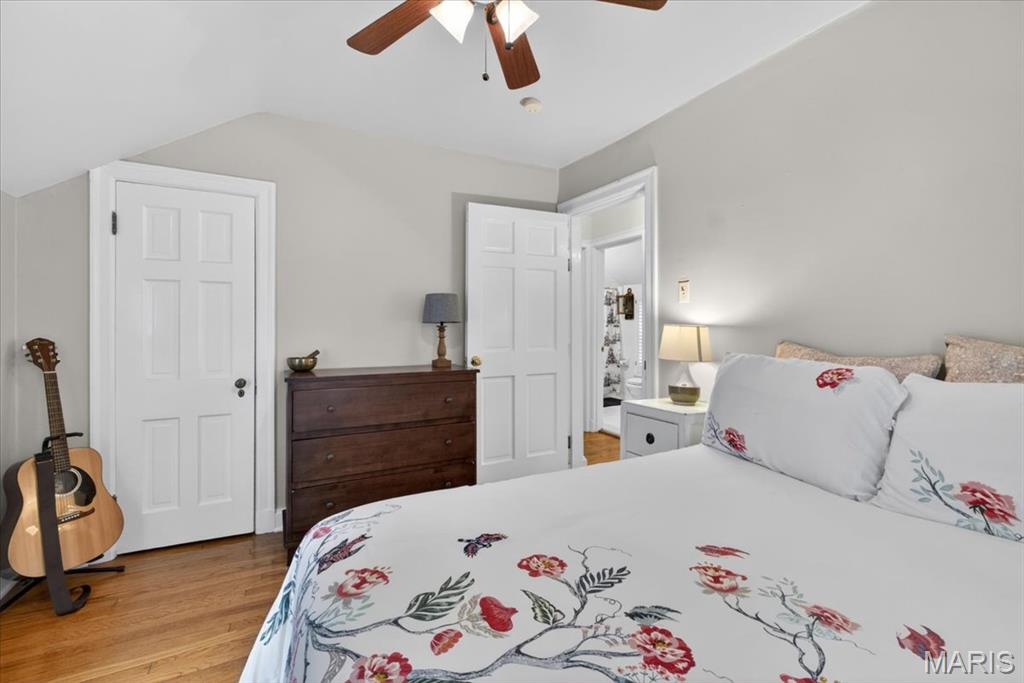 Forest Hills Park - Residential