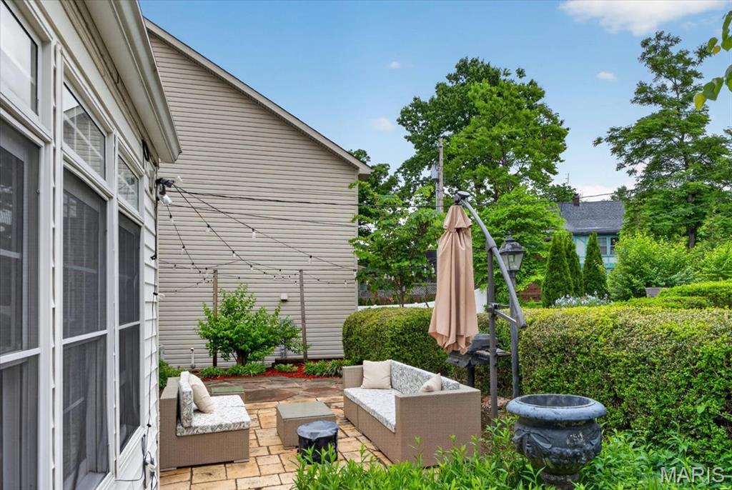 Forest Hills Park - Residential