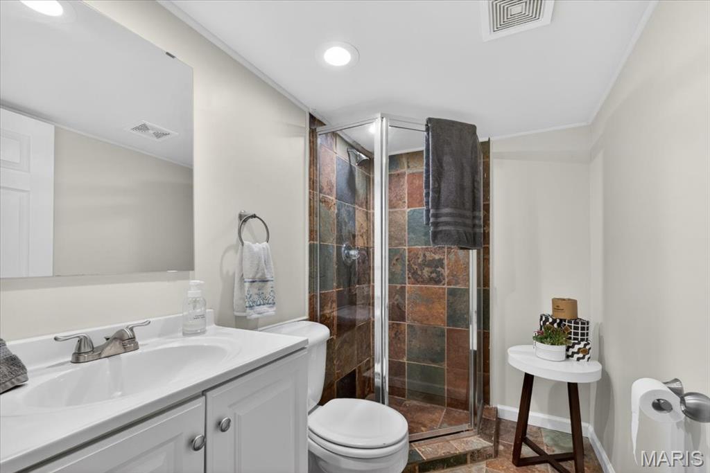 Forest Hills Park - Residential