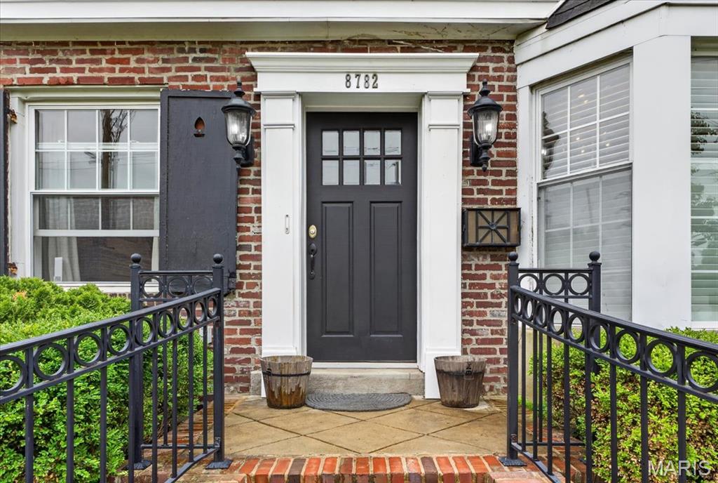 Forest Hills Park - Residential