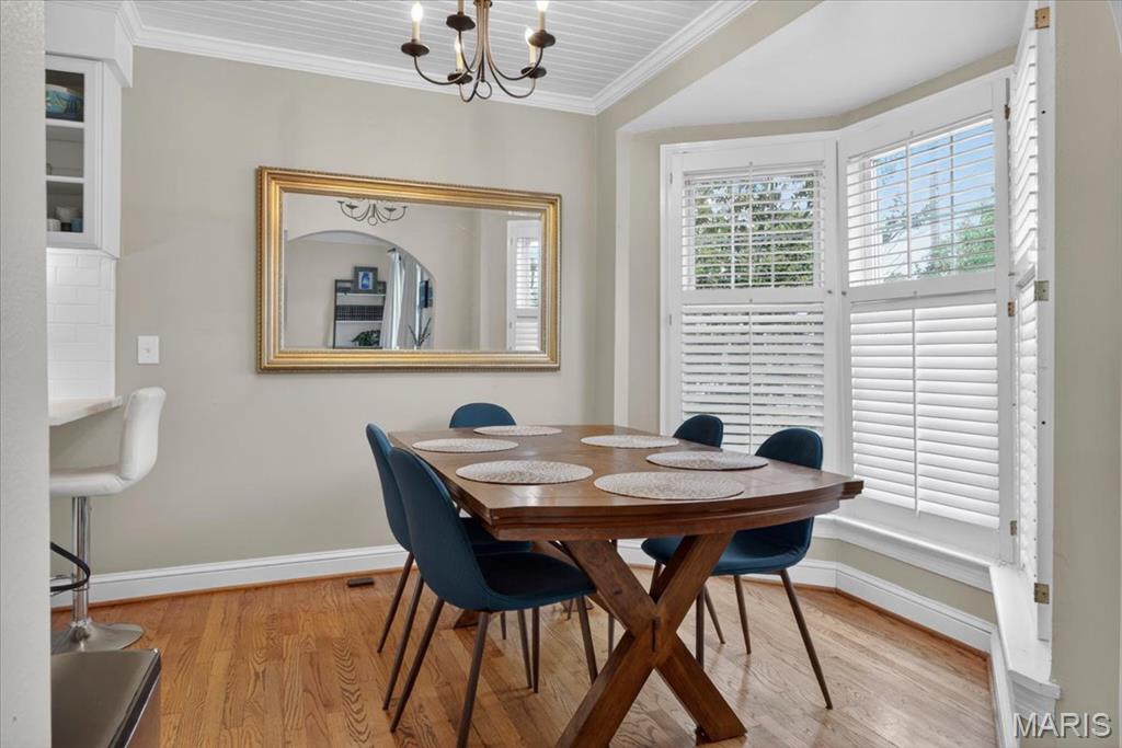 Forest Hills Park - Residential