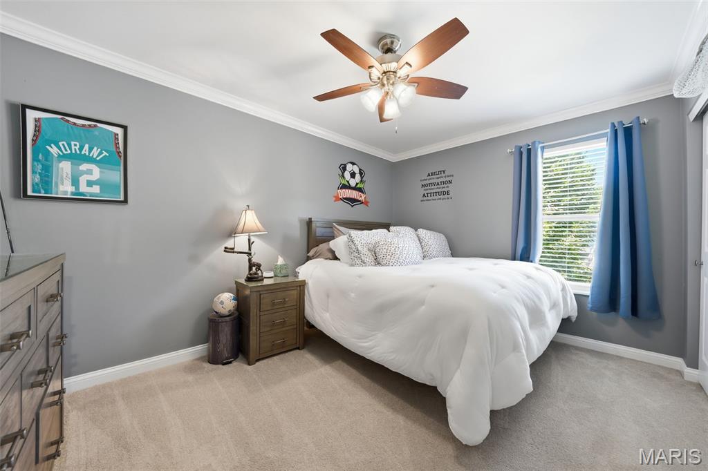 SUMMER CHASE - Residential