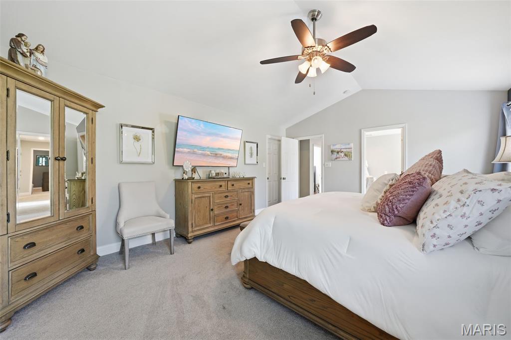 SUMMER CHASE - Residential