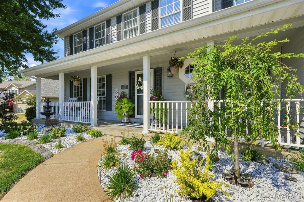 SUMMER CHASE - Residential