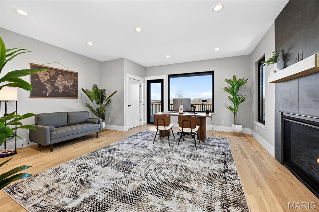 The Bluffs at Bassora Place - Residential