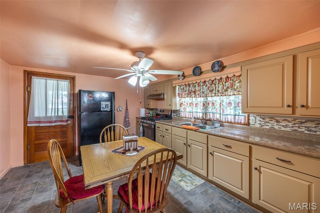 Horton's Add - Residential