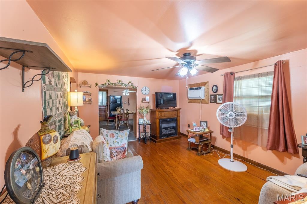 Horton's Add - Residential