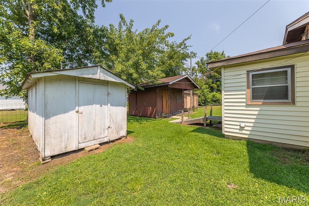 Horton's Add - Residential