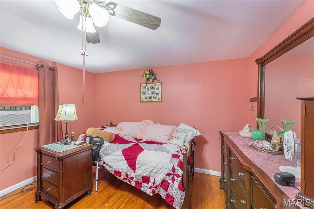 Horton's Add - Residential