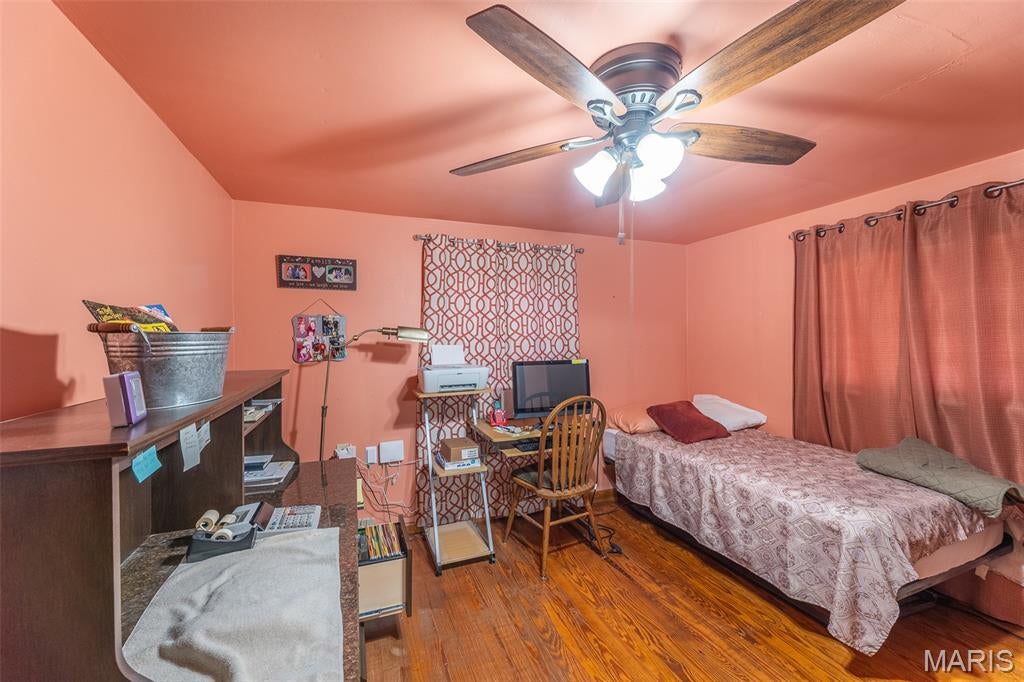 Horton's Add - Residential