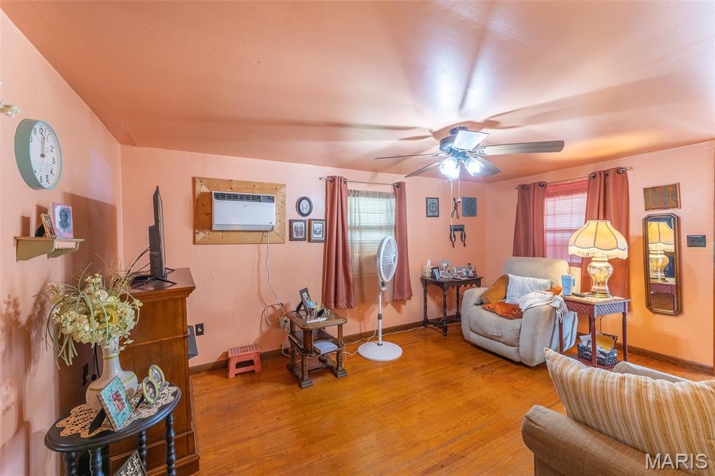 Horton's Add - Residential