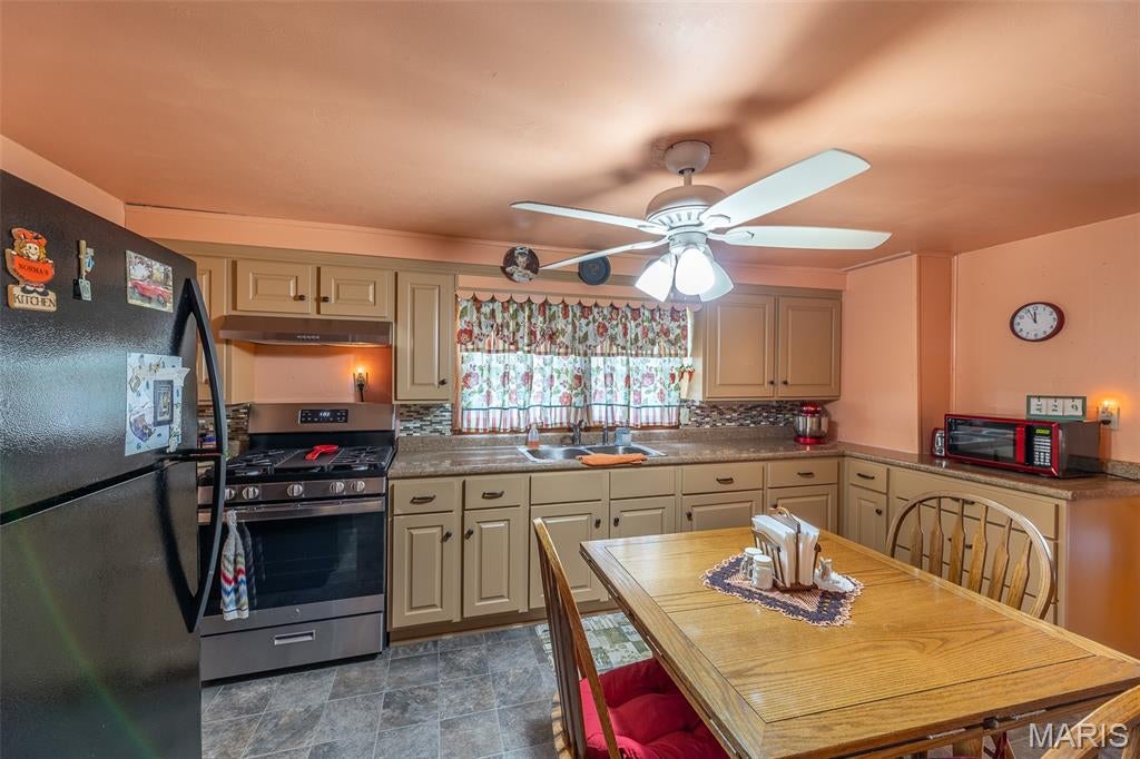 Horton's Add - Residential