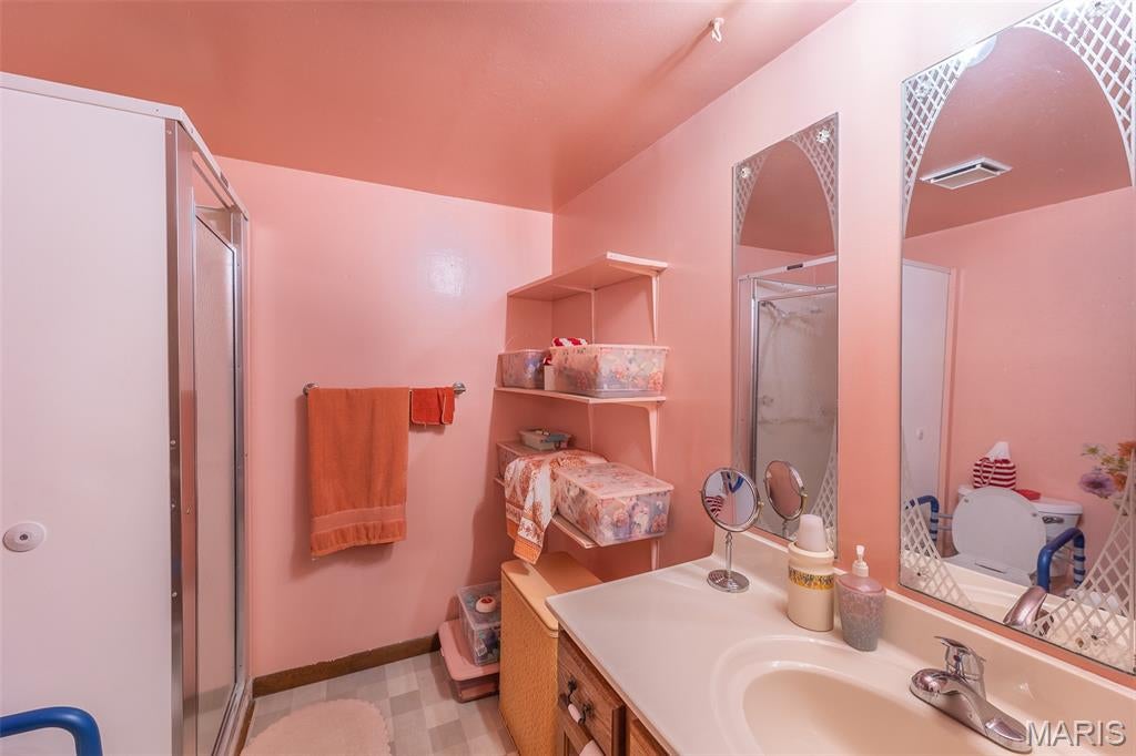 Horton's Add - Residential