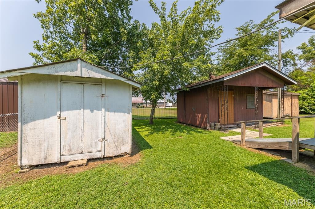 Horton's Add - Residential