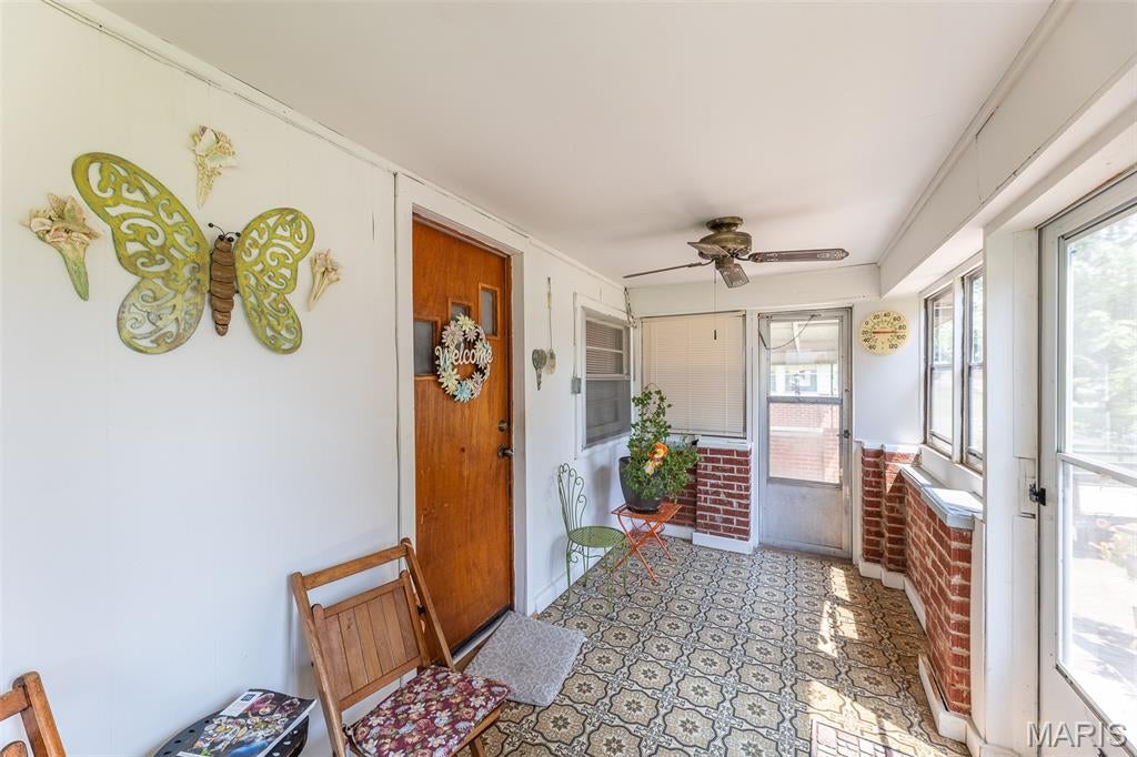 Horton's Add - Residential
