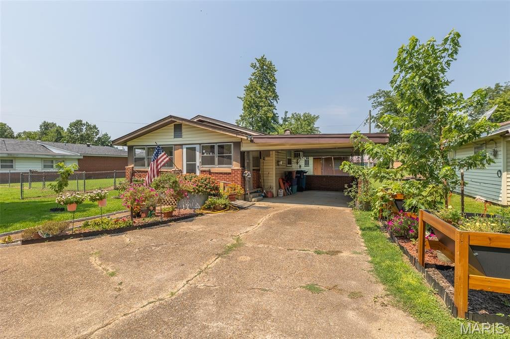 Horton's Add - Residential