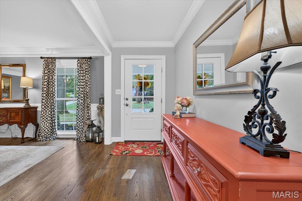 Hickory Hill - Residential