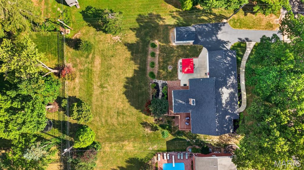 Hickory Hill - Residential