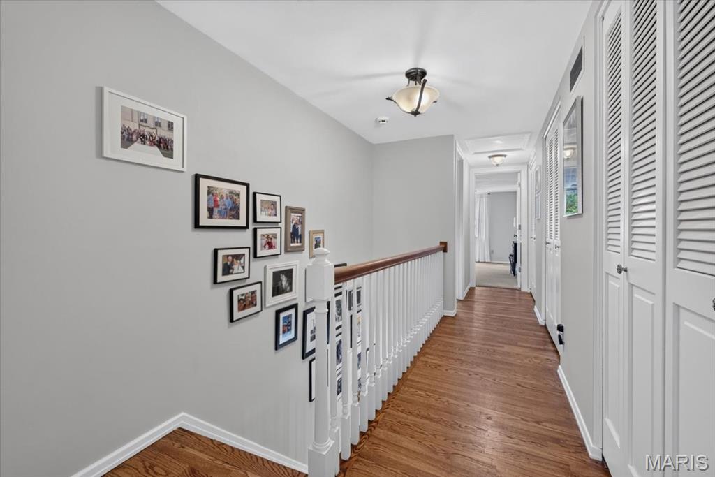 Hickory Hill - Residential