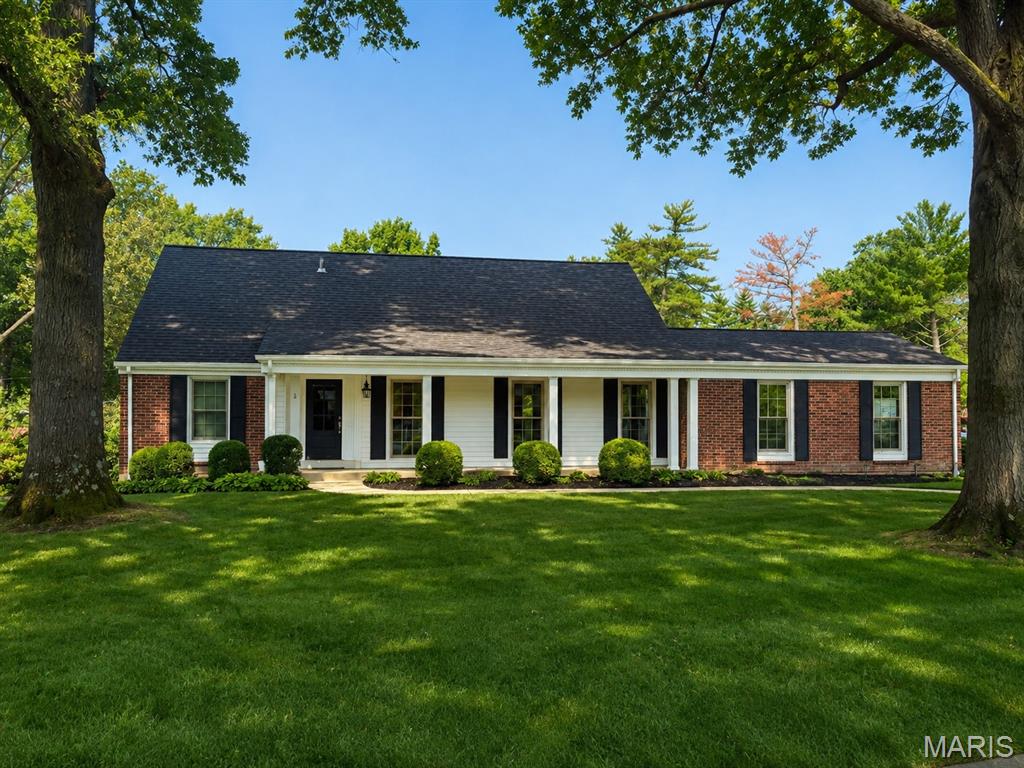 Hickory Hill - Residential