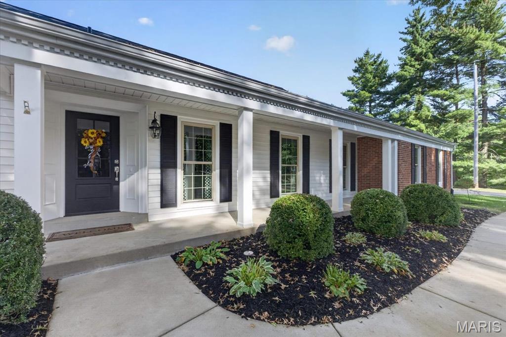 Hickory Hill - Residential