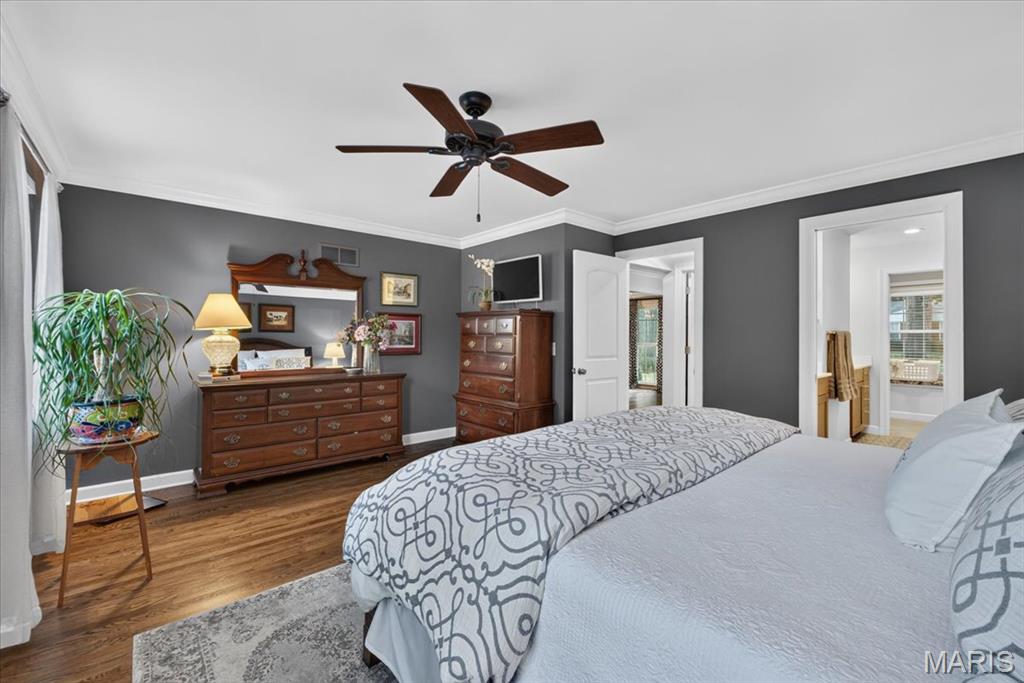 Hickory Hill - Residential