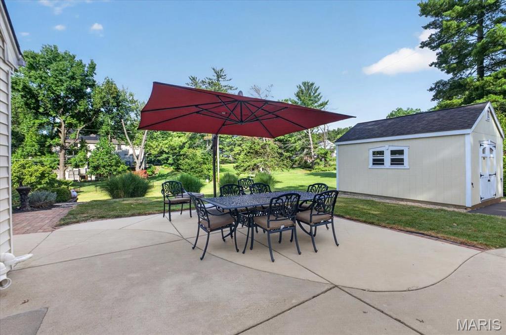 Hickory Hill - Residential