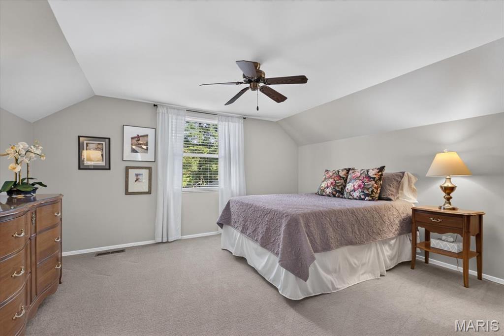Hickory Hill - Residential