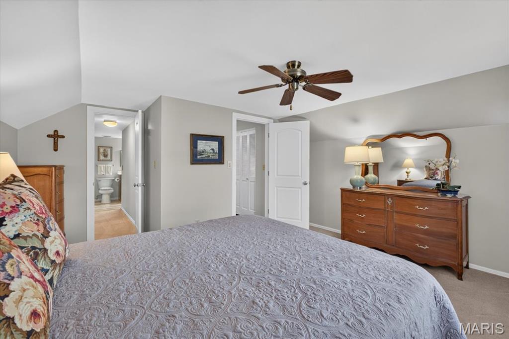 Hickory Hill - Residential