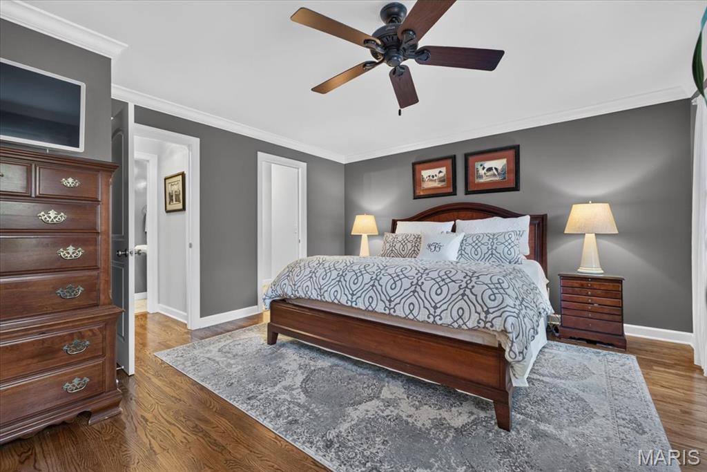 Hickory Hill - Residential