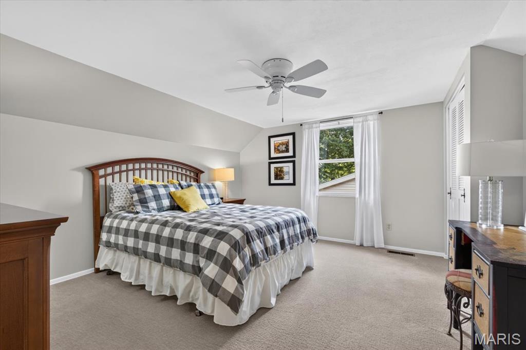 Hickory Hill - Residential