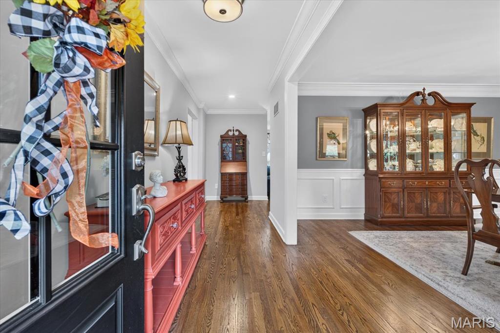 Hickory Hill - Residential