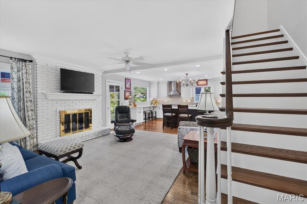Hickory Hill - Residential