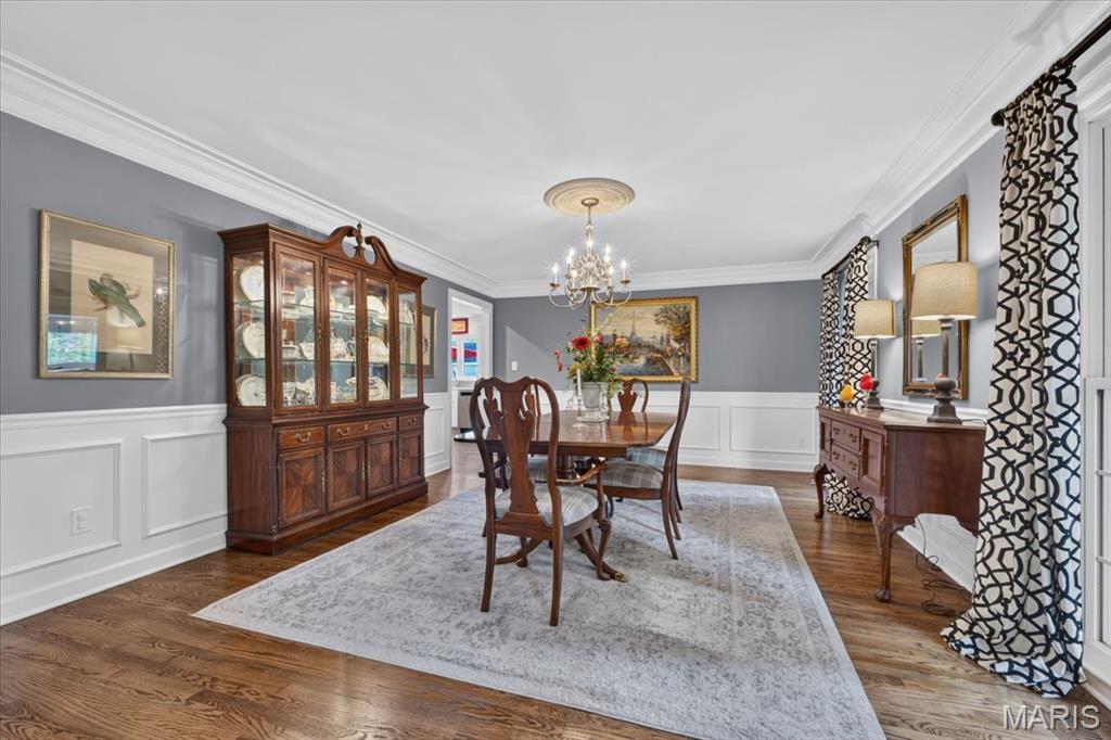 Hickory Hill - Residential
