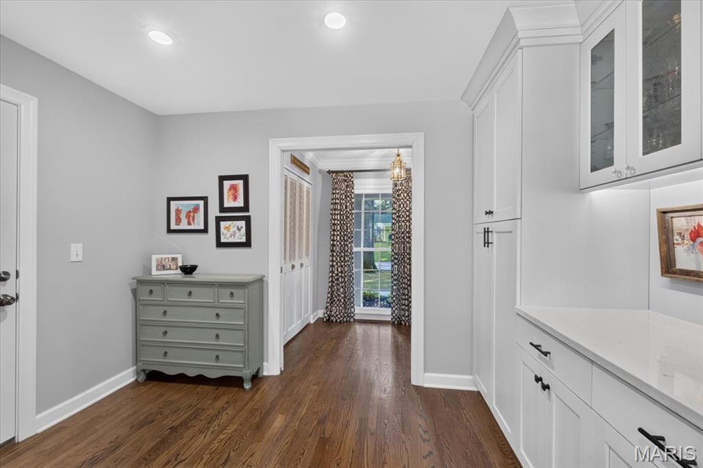 Hickory Hill - Residential