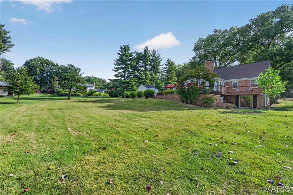 Hickory Hill - Residential