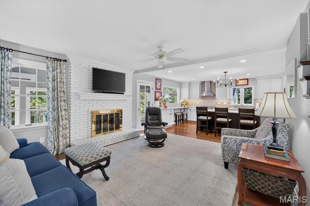 Hickory Hill - Residential