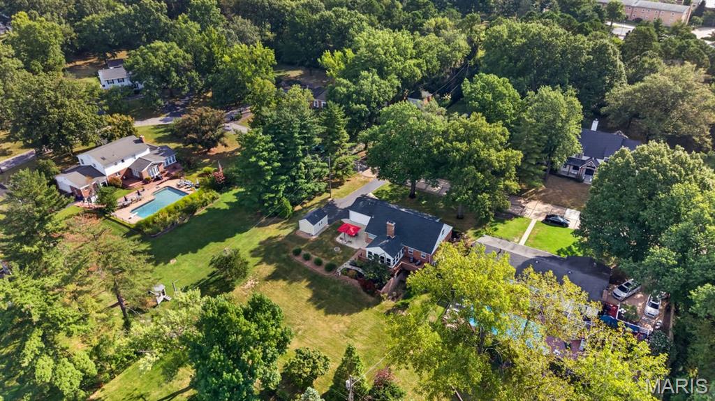 Hickory Hill - Residential