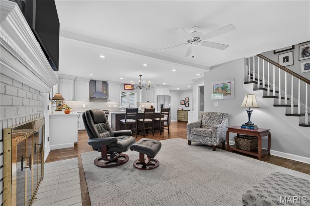 Hickory Hill - Residential