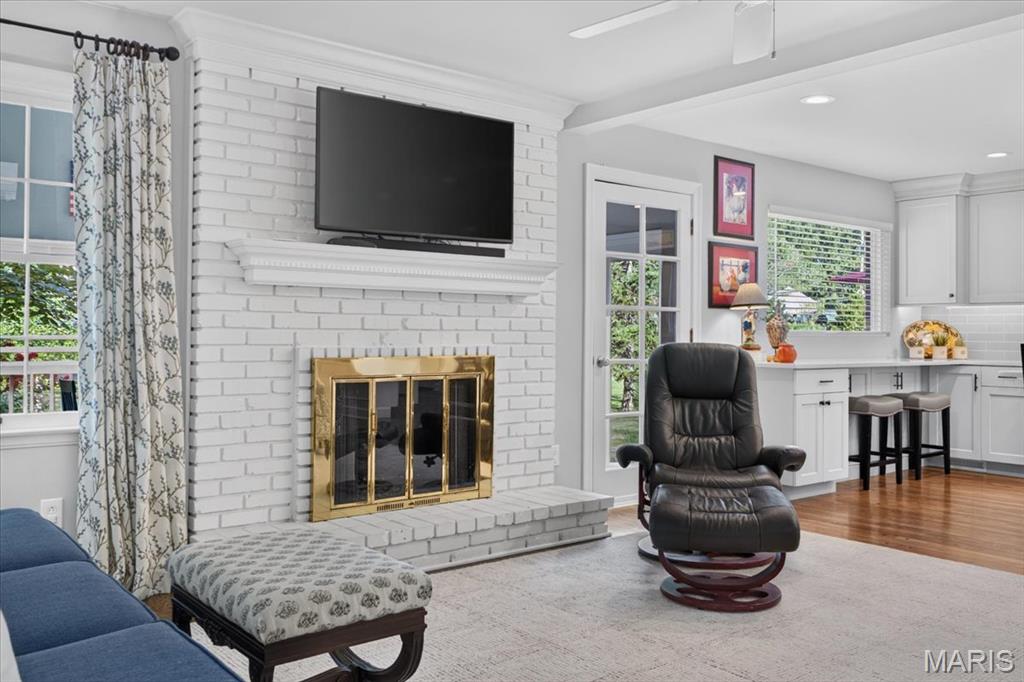 Hickory Hill - Residential
