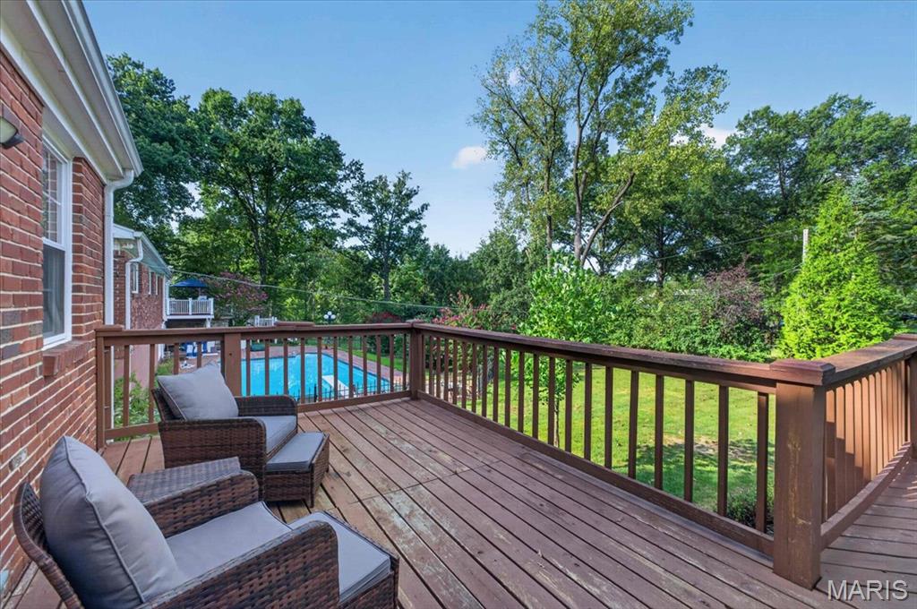 Hickory Hill - Residential