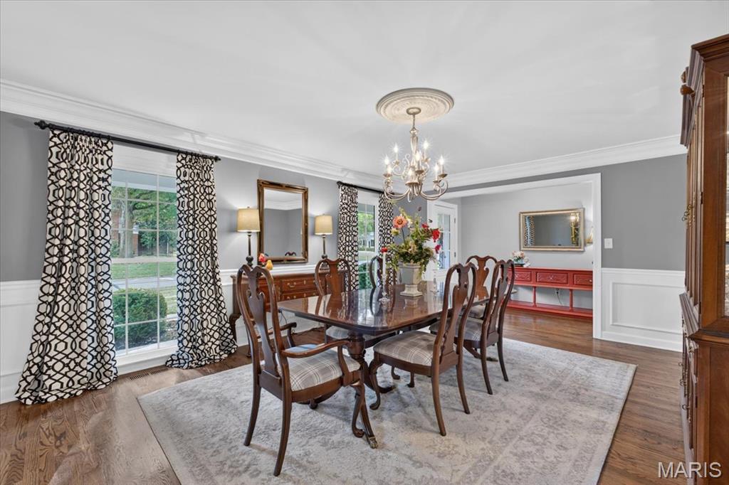 Hickory Hill - Residential