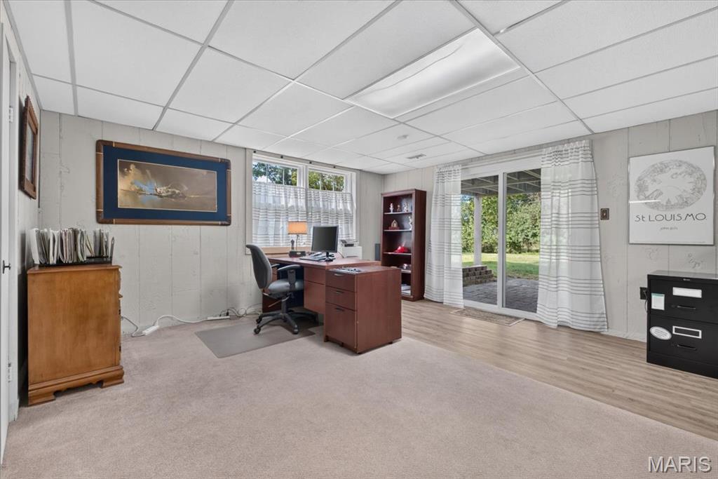 Hickory Hill - Residential