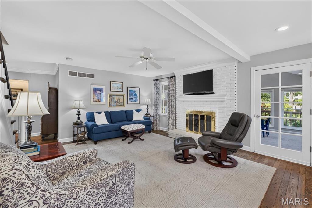 Hickory Hill - Residential