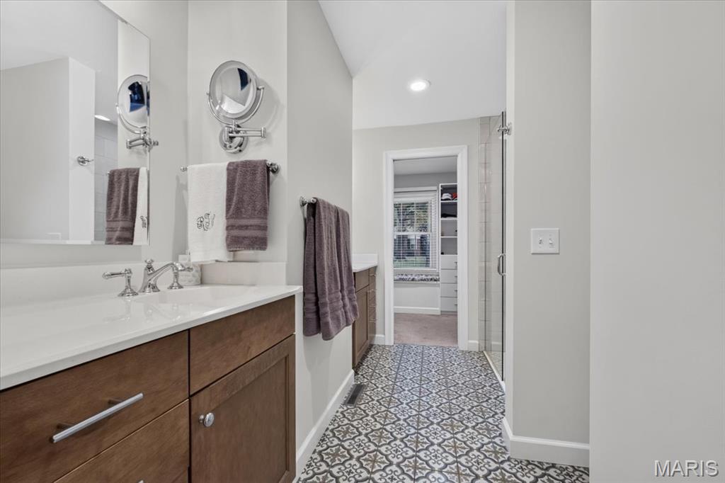Hickory Hill - Residential