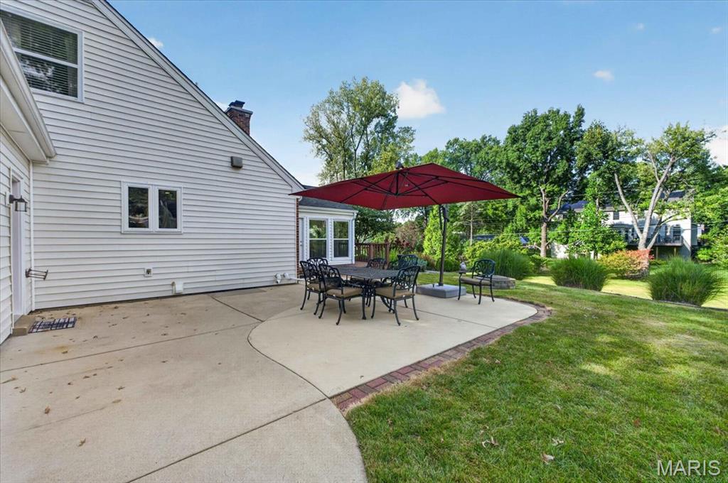 Hickory Hill - Residential