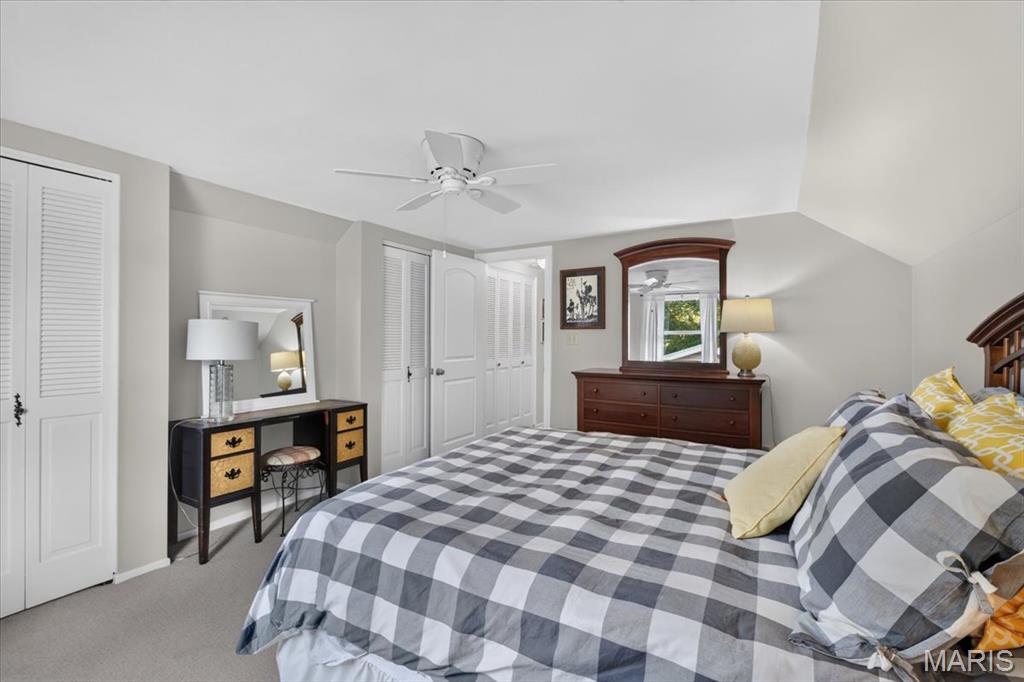 Hickory Hill - Residential